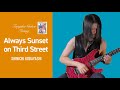 ALWAYS三丁目の夕日’64 [ Always Sunset on Third Street ]（guitar cover）Shinichi Kobayashi