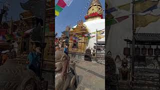 Buddha Jayanti Ko Sabaima Subhakamana