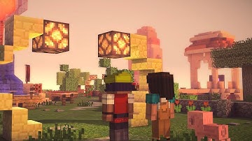 Minecraft: Story Mode - Episode 2: Assembly Required - Teaser Trailer