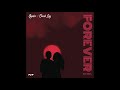 Gyakie & Omah Lay - Forever (Remix) (Official Audio) ft. Omah Lay Mp3 Song