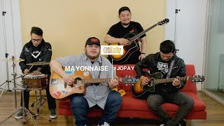 City Sessions: Jopay by Mayonnaise | ClickTheCity