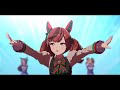 ウマ娘 Overrunner Canopus ウマ娘 Overrunner Canopus