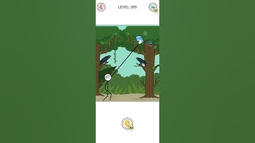 thief puzzle level 289