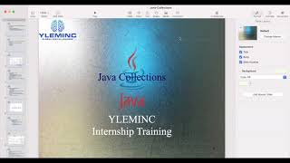 Java Collections Part - 1