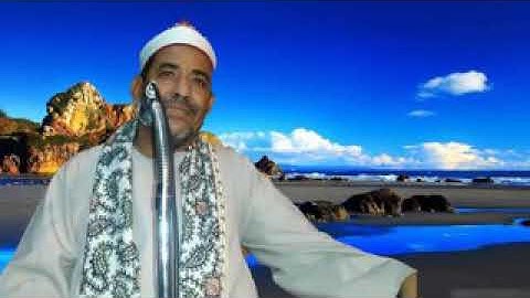 الشيخ فوزي الحلفاوي رائعة سورة الأنعام