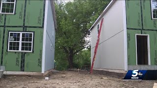 Veterans take time to give back on Memorial Day weekend