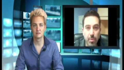 Google Penguin & Panda Update Details by Pierre Zarokian of Submit Express