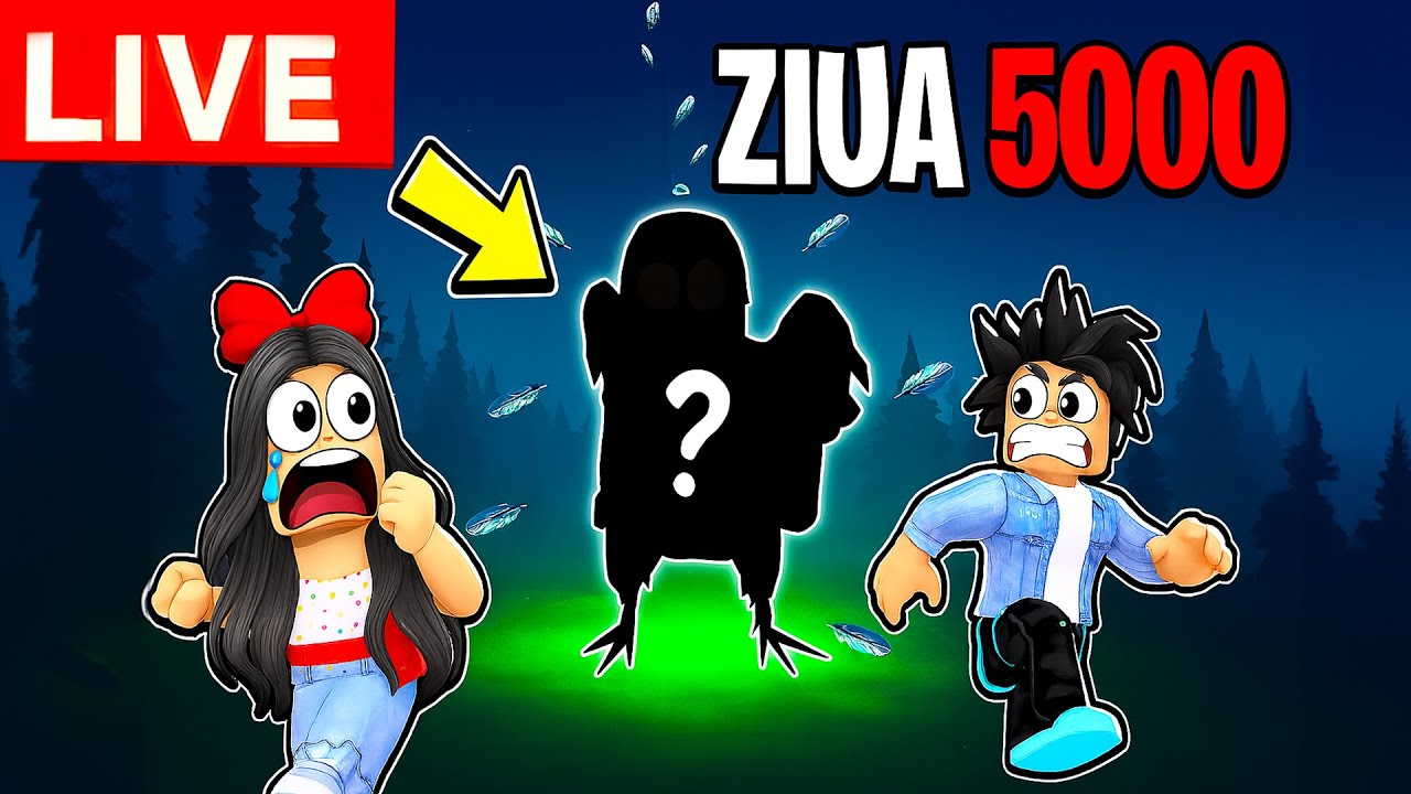 UPDATE! Noul MONSTRU In 99 De ZILE In PADURE !