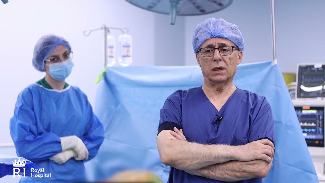 شێرپەنجەی گەدە و هۆکارەکانی دروستبوونی