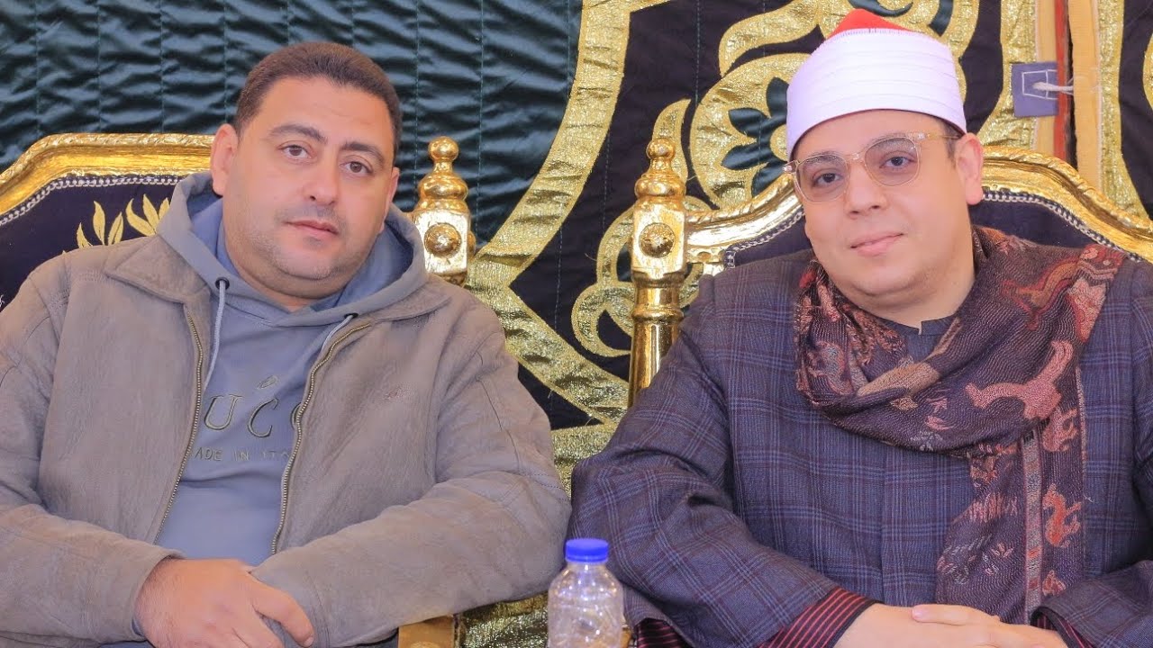 الشيخ احمد عطيه بري ربع الختام قريه الناصريه سمنود غربيه 27/2/2026