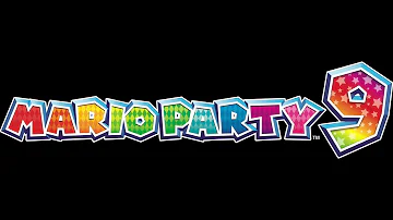 A Starlit Sky - Mario Party 9 Music Extended