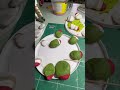 Making little gifts for children in my community!