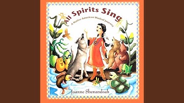 Three Sisters: Corn, Beans And Squash