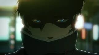 Devils' Line PV