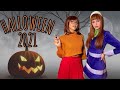 🎃КАК ОТМЕТИЛИ ХЭЛЛОУИН АКТЁРЫ РИВЕРДЕЙЛА В 2021 ГОДУ!