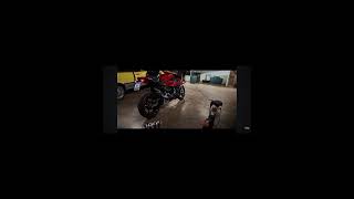 RG s100rr