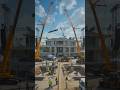 Luxury DJ Stage Mansion🤯😲 – AI Generated Video #tredingshorts #roadconstruction #ailuxuryhome