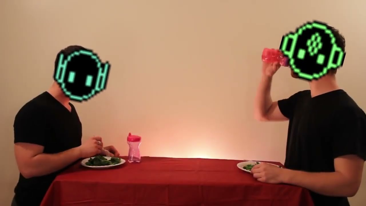 How do Rain World creatures eat their food