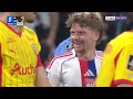 Lyon 0-4 Lens | Ligue 1 25/26 Match Highlights