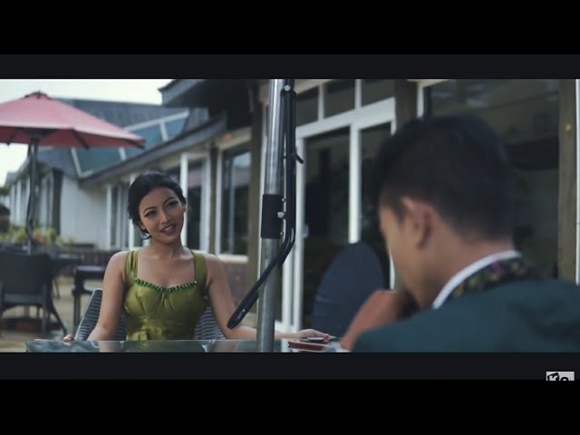 Doji Mene Mate Dolo Mene II KANGHON KORHON JANGRESO-2 II OFFICIAL KARBI VIDEO 2019