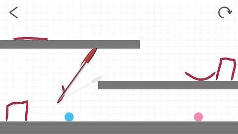 Brain Dots - Level 21 Guide