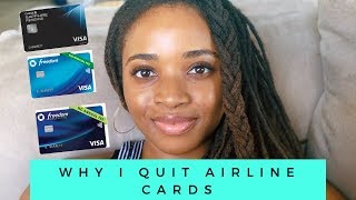 Why I Quit Airline Cards And Switched To The Chase Trifecta