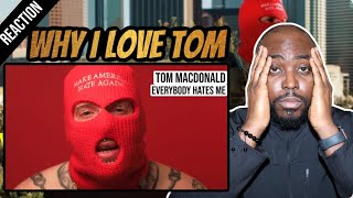 Tom MacDonald - \\