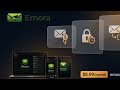 $10.5 Trillion — The Annual Cost of Email-Driven Cyber Crime. Is Your Inbox Contributing? | Emora