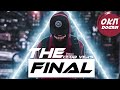 DJ Okan DOGAN - The Final  ( 2020 Original Mix )