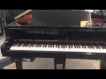 Piano Yamaha Disklavier Faly Music sucursal Capu