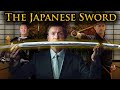 The Japanese Sword: Join us on this journey!