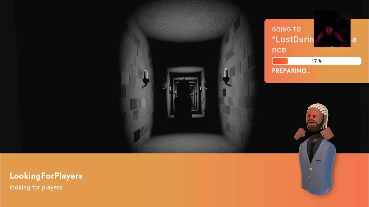 Rec Room Scary Games YouTube