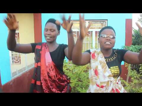 Intambara DATA By TUVUGUBUTUMWA CHOIROFFICIAL VIDEO 2017