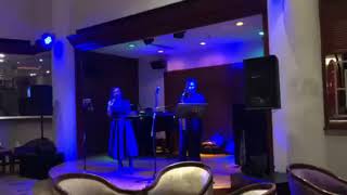 3rd Sense Band in Concorde Hotel Kl