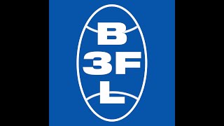 The B3FL Official Podcast S21W8 - Jeremy Stirling & Connor Picco