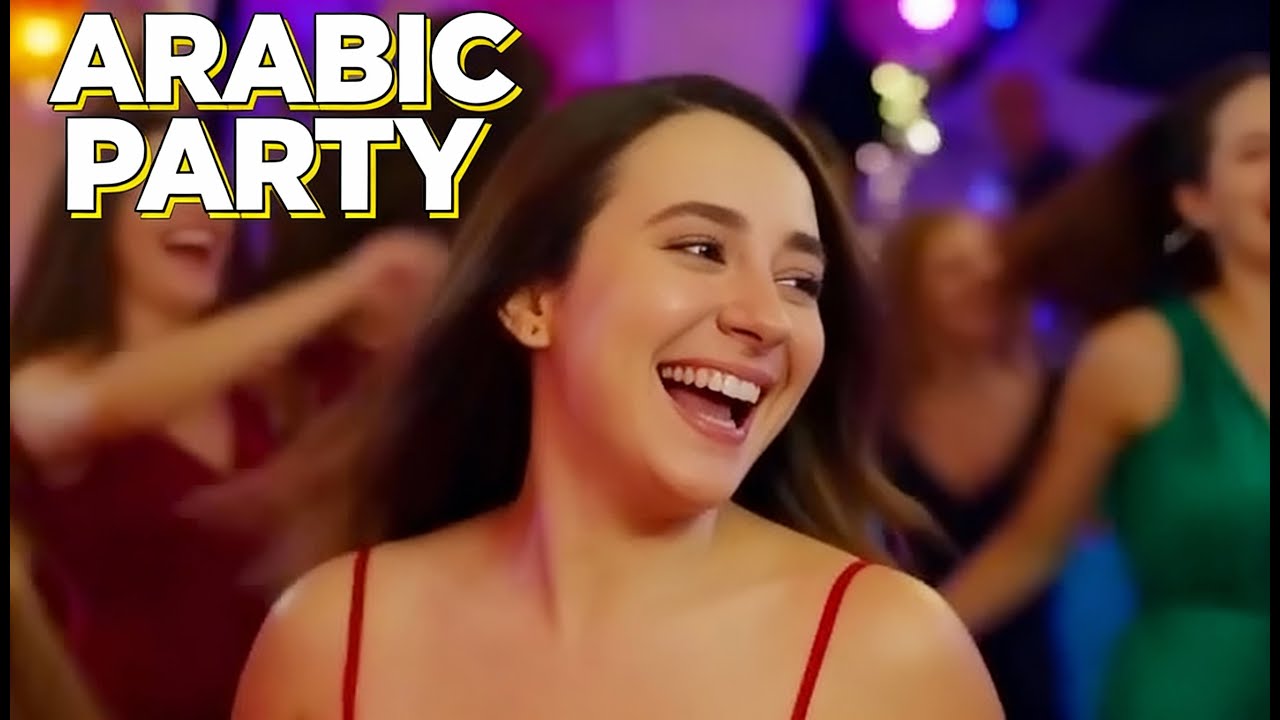 Best of Arabic Music & Dancing 2026 🔥💃