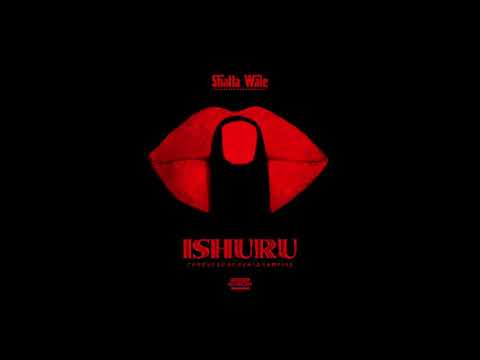 Shatta Wale - Shuru (Audio Slide)