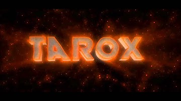 TaroxFX Intro - By Lucke