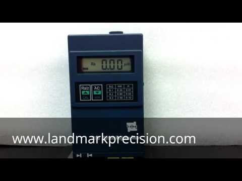 Handheld Portable Surface