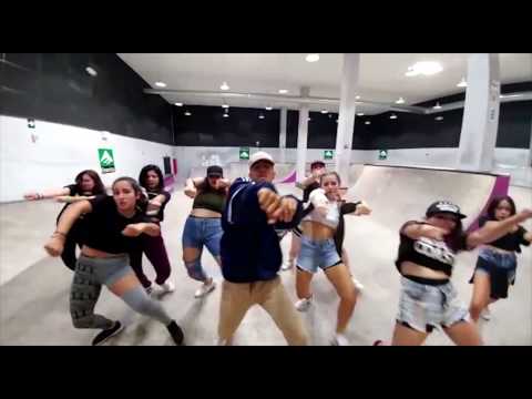 Mariahlynn - Once Upon a Time I Was a Hoe | Hip Hop | Benje