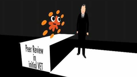 Peer Review (Part 1) - ÖIBF - Information Video