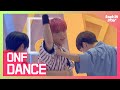 ONF cover BTS CHUNGHA TAEMIN OHMYGIRL 2PM MONSTA X - Fact iN Star