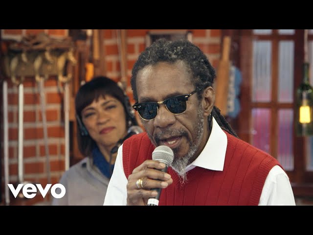 Luiz Melodia - Poeta Do Morro