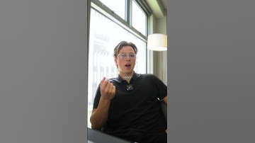 POV When building businesses feels like building better futures