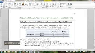 11.3 Lecture - Part 5 of 8 - Math 133