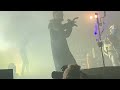 Starset- Ricochet- Live In Columbus OH