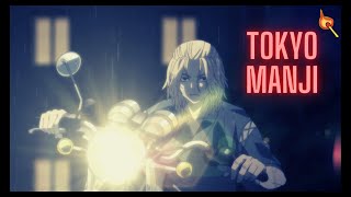 Mikey (Manjiro Sano)  「AMV」-  Bamboleo x Narcos (Nalo Remix) | Tokyo Revengers Amv