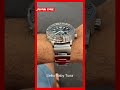 Seiko Baby Tuna