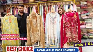 Jaipur Se Sasta? 😱 DELHI Readymade Ladies Suit Price Challenge HOME Delivery