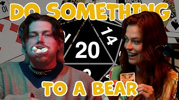 The Game I Just Made Up: A TTRPG